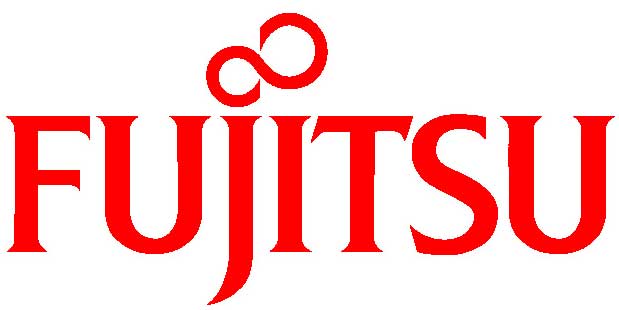 Fujitsu Logo
