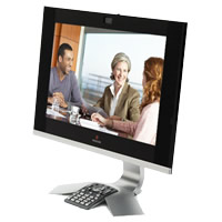 Polycom HDX 4000