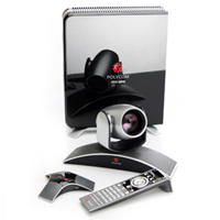 Polycom HDX 6000