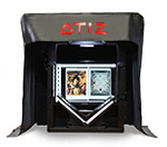 ATIZ BookDrive MINI