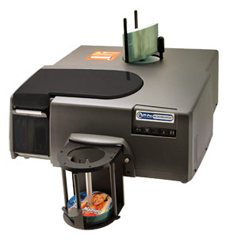 Microboards PF Pro CD/DVD
